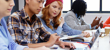 Studenten, vergeet de zorgtoeslag niet!